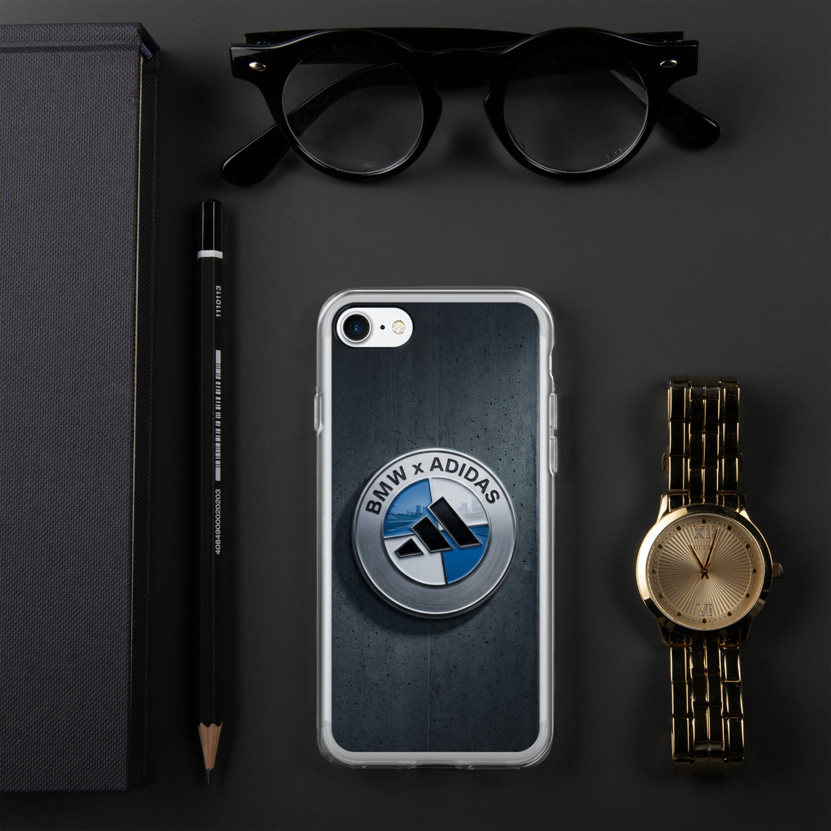 Coque pour iPhone® - F.Market8721100_9621PHONE-CASEF.MarketCoque pour iPhone®Product mockup