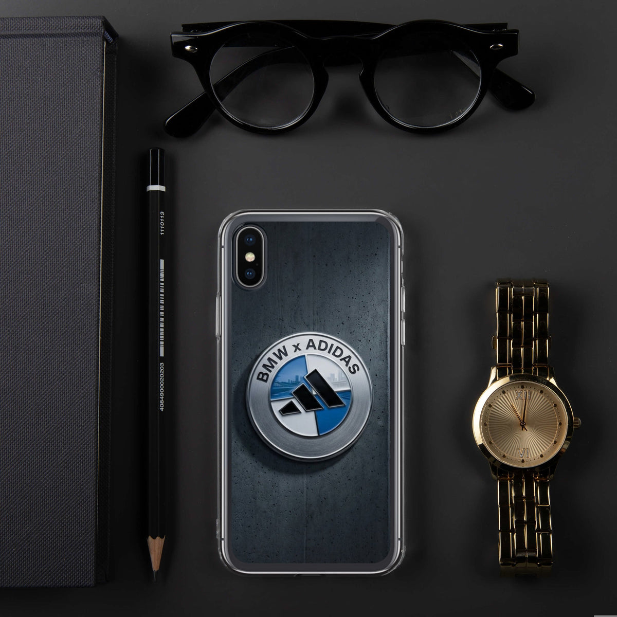 Coque pour iPhone® - F.Market8721100_9621PHONE-CASEF.MarketCoque pour iPhone®Product mockup