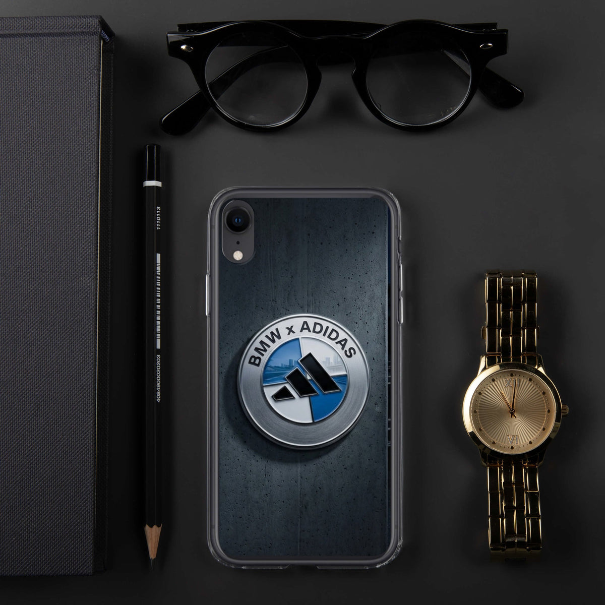 Coque pour iPhone® - F.Market8721100_9621PHONE-CASEF.MarketCoque pour iPhone®Product mockup