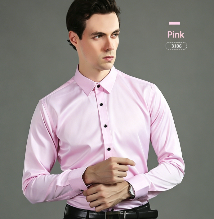 Crisp Stretchable Non-Iron Men's Long Sleeve Shirt - F.Market55391AFCCBF249648D1E0A289D68DE93eprolo38Crisp Stretchable Non-Iron Men's Long Sleeve ShirtCrisp Stretchable Non-Iron Men's Long Sleeve Shirt