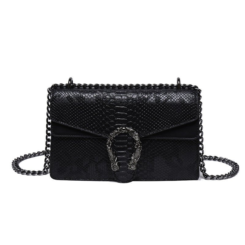 Crocodile patterned Wine God Bag - F.Market3A5C02A0D07748D3B51CCB2DE9329B91eproloCrocodile patterned Wine God BagCrocodile patterned Wine God Bag