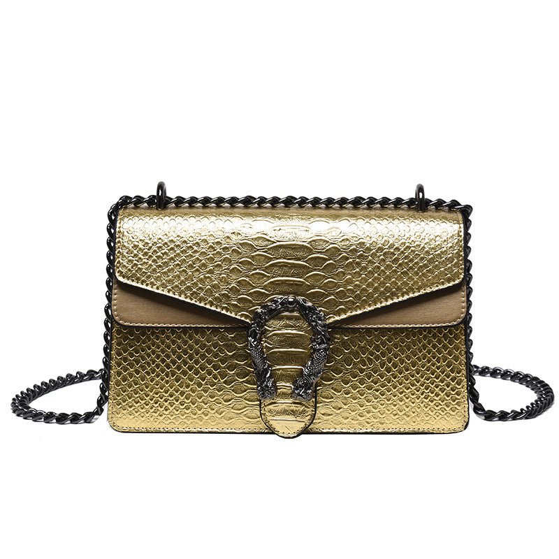 Crocodile patterned Wine God Bag - F.Market2D07C7ECD55249199A4A2760717C2D00eproloCrocodile patterned Wine God BagCrocodile patterned Wine God Bag