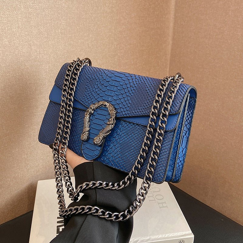 Crocodile patterned Wine God Bag - F.MarketFB71EA0E341D4EAD9F2B0B976B66D905eproloCrocodile patterned Wine God BagCrocodile patterned Wine God Bag