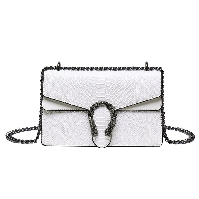 Crocodile patterned Wine God Bag - F.MarketFB71EA0E341D4EAD9F2B0B976B66D905eproloCrocodile patterned Wine God BagCrocodile patterned Wine God Bag