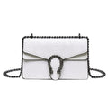 Crocodile patterned Wine God Bag - F.MarketFB71EA0E341D4EAD9F2B0B976B66D905eproloCrocodile patterned Wine God BagCrocodile patterned Wine God Bag