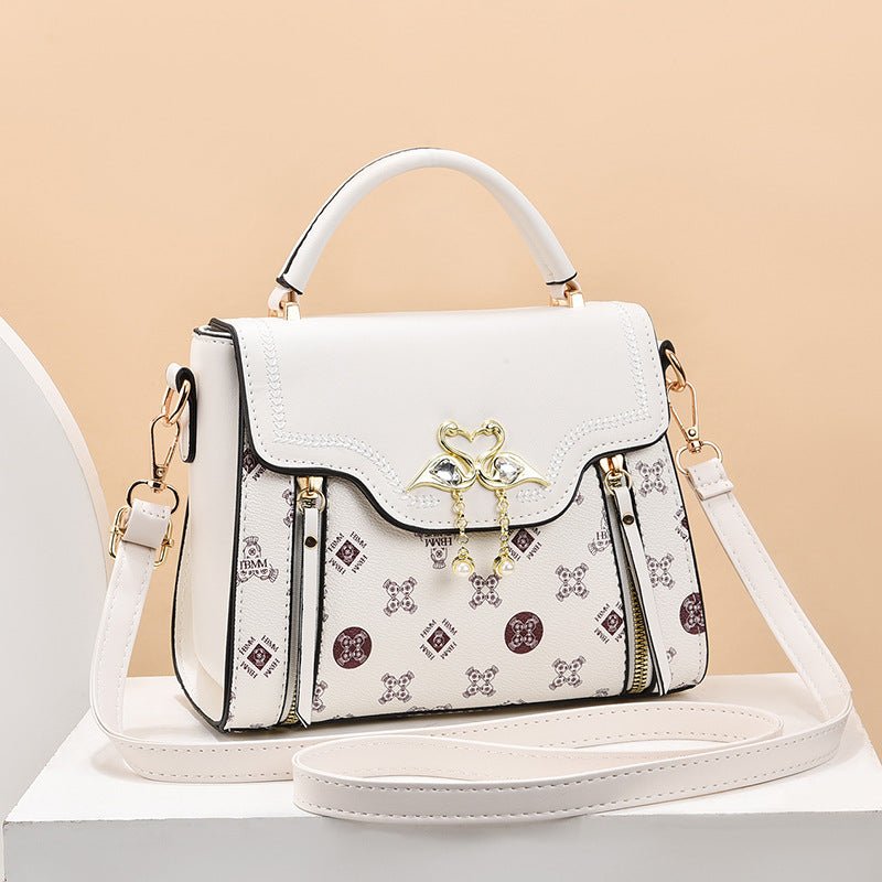 Crossbody handbag small square bag women's bag - F.Market60402414FC704F9F9FC4D34C4F7F504BeproloCrossbody handbag small square bag women's bagCrossbody handbag small square bag women's bag