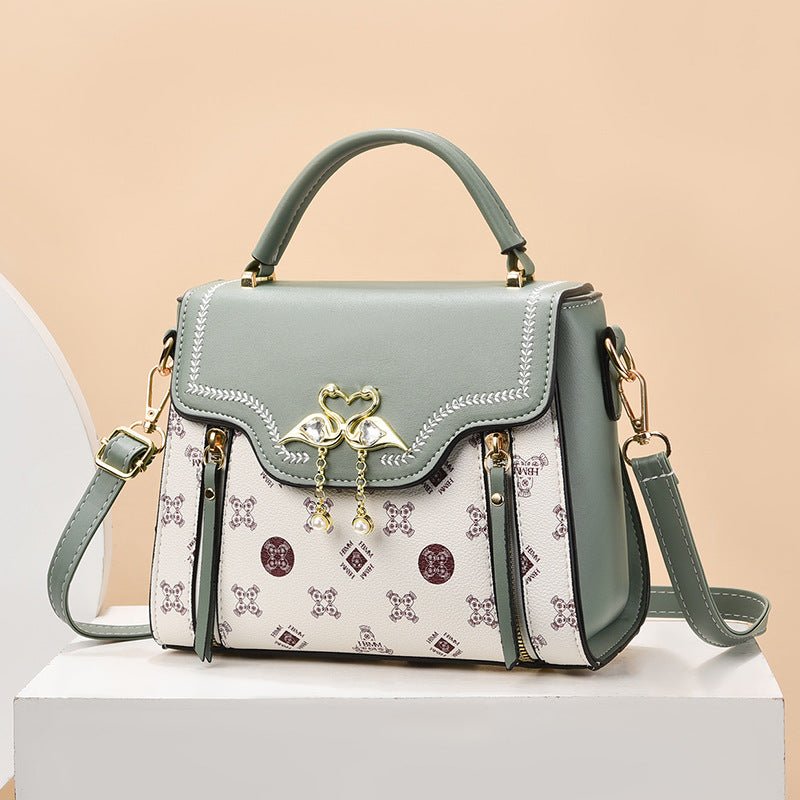 Crossbody handbag small square bag women's bag - F.Market60402414FC704F9F9FC4D34C4F7F504BeproloCrossbody handbag small square bag women's bagCrossbody handbag small square bag women's bag