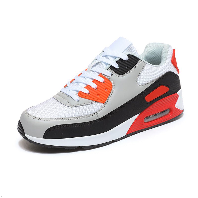 Cushion Shoes Couple Style Fashion Casual Shoes Unisex Lightweight Sports Shoes Versatile Stylish Running Shoes - F.MarketE9EB8FF5EFAD4D8AAAB7694D740344E7eprolo36Cushion Shoes Couple Style Fashion Casual Shoes Unisex Lightweight Sports Shoes Versatile Stylish Running ShoesCushion Shoes Couple Style Fashion Casual Shoes Unisex Lightweight Sports Shoes Versatile Stylish Running Shoes