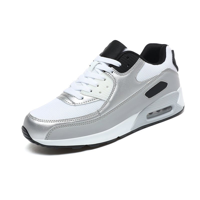 Cushion Shoes Couple Style Fashion Casual Shoes Unisex Lightweight Sports Shoes Versatile Stylish Running Shoes - F.MarketD16E3D0F2B654D2C8C9EBEC7D34B1A98eprolo39Cushion Shoes Couple Style Fashion Casual Shoes Unisex Lightweight Sports Shoes Versatile Stylish Running ShoesCushion Shoes Couple Style Fashion Casual Shoes Unisex Lightweight Sports Shoes Versatile Stylish Running Shoes