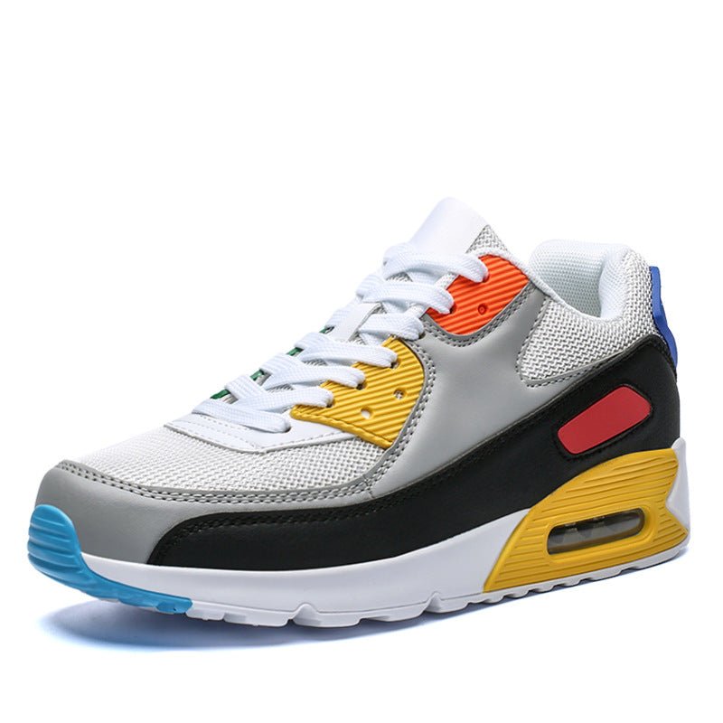 Cushion Shoes Couple Style Fashion Casual Shoes Unisex Lightweight Sports Shoes Versatile Stylish Running Shoes - F.MarketC307E669EBDD4D9DB5C264165B78A595eprolo36Cushion Shoes Couple Style Fashion Casual Shoes Unisex Lightweight Sports Shoes Versatile Stylish Running ShoesCushion Shoes Couple Style Fashion Casual Shoes Unisex Lightweight Sports Shoes Versatile Stylish Running Shoes