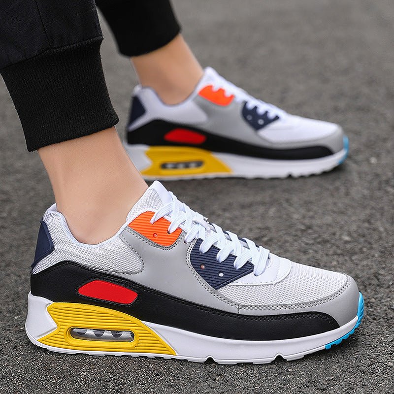 Cushion Shoes Couple Style Fashion Casual Shoes Unisex Lightweight Sports Shoes Versatile Stylish Running Shoes - F.Market0A8F4446BB194613B27F896E3A744B46eprolo36Cushion Shoes Couple Style Fashion Casual Shoes Unisex Lightweight Sports Shoes Versatile Stylish Running ShoesCushion Shoes Couple Style Fashion Casual Shoes Unisex Lightweight Sports Shoes Versatile Stylish Running Shoes