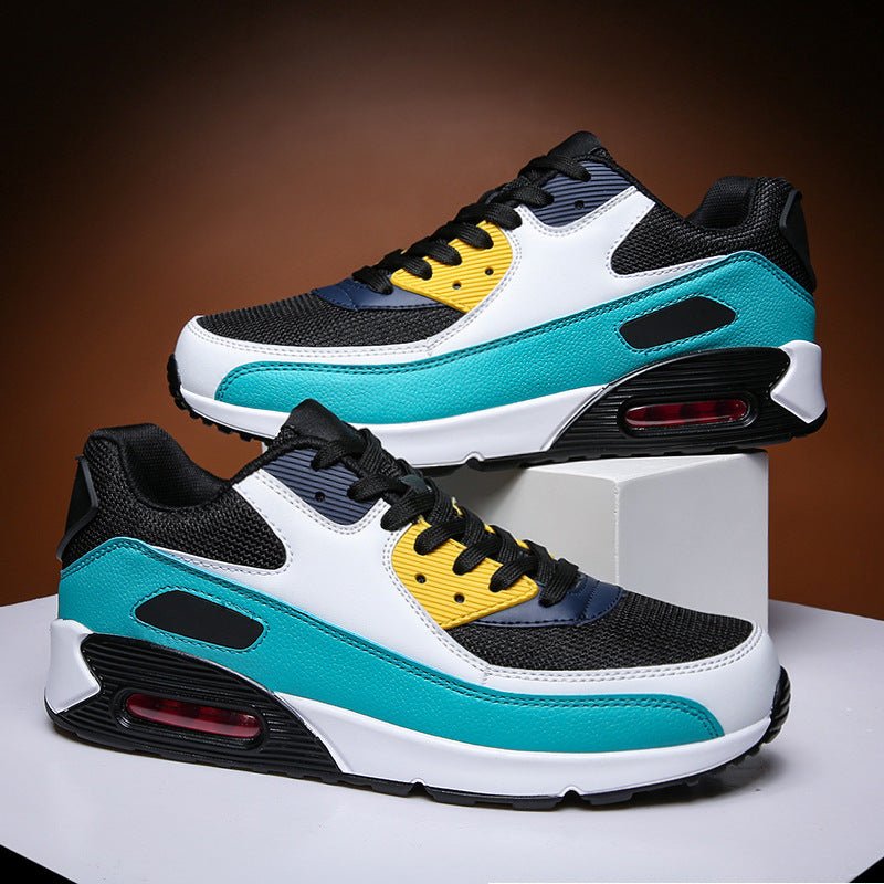 Cushion Shoes Couple Style Fashion Casual Shoes Unisex Lightweight Sports Shoes Versatile Stylish Running Shoes - F.Market0A8F4446BB194613B27F896E3A744B46eprolo36Cushion Shoes Couple Style Fashion Casual Shoes Unisex Lightweight Sports Shoes Versatile Stylish Running ShoesCushion Shoes Couple Style Fashion Casual Shoes Unisex Lightweight Sports Shoes Versatile Stylish Running Shoes