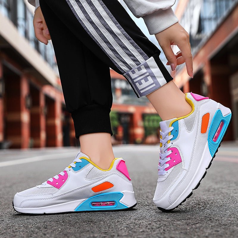 Cushion Shoes Couple Style Fashion Casual Shoes Unisex Lightweight Sports Shoes Versatile Stylish Running Shoes - F.Market0A8F4446BB194613B27F896E3A744B46eprolo36Cushion Shoes Couple Style Fashion Casual Shoes Unisex Lightweight Sports Shoes Versatile Stylish Running ShoesCushion Shoes Couple Style Fashion Casual Shoes Unisex Lightweight Sports Shoes Versatile Stylish Running Shoes