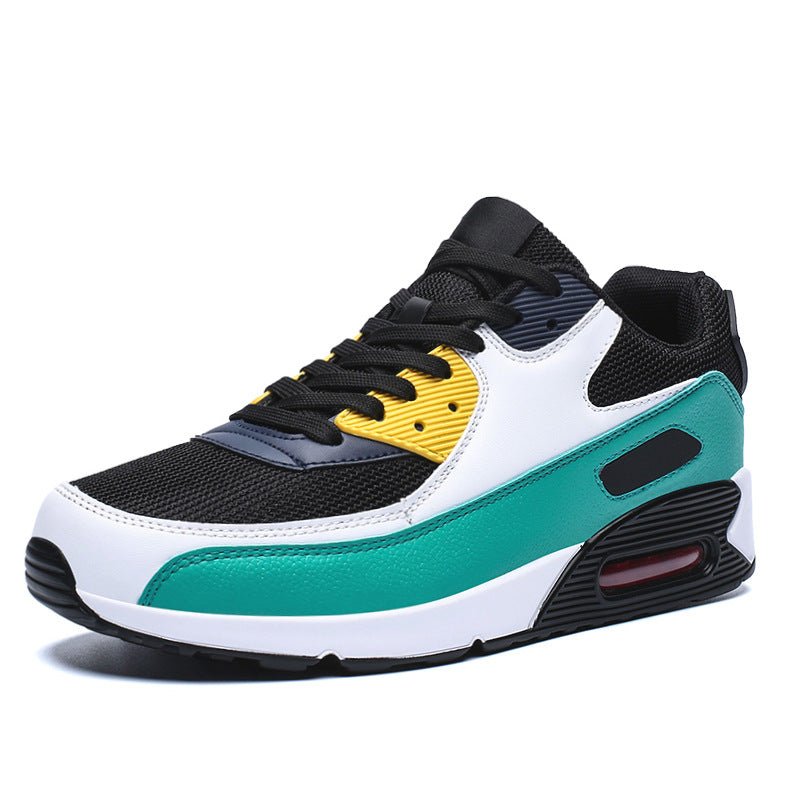 Cushion Shoes Couple Style Fashion Casual Shoes Unisex Lightweight Sports Shoes Versatile Stylish Running Shoes - F.Market588529B7133241C081EEA8A01A3C7C02eprolo36Cushion Shoes Couple Style Fashion Casual Shoes Unisex Lightweight Sports Shoes Versatile Stylish Running ShoesCushion Shoes Couple Style Fashion Casual Shoes Unisex Lightweight Sports Shoes Versatile Stylish Running Shoes