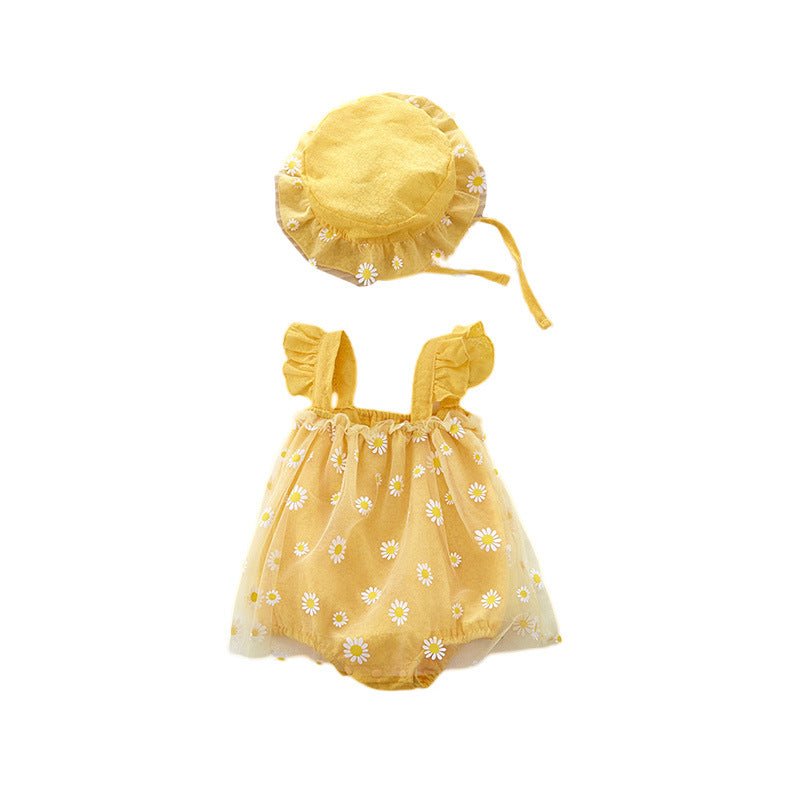 Cute Baby Romper Sleeveless Vest Halter Triangular Crawler Girl Baby Chrysanthemum Princess Dress Bodysuit - F.MarketFE81F39E739A4744B122D5227562AA1Eeprolo66cmCute Baby Romper Sleeveless Vest Halter Triangular Crawler Girl Baby Chrysanthemum Princess Dress BodysuitCute Baby Romper Sleeveless Vest Halter Triangular Crawler Girl Baby Chrysanthemum Princess Dress Bodysuit