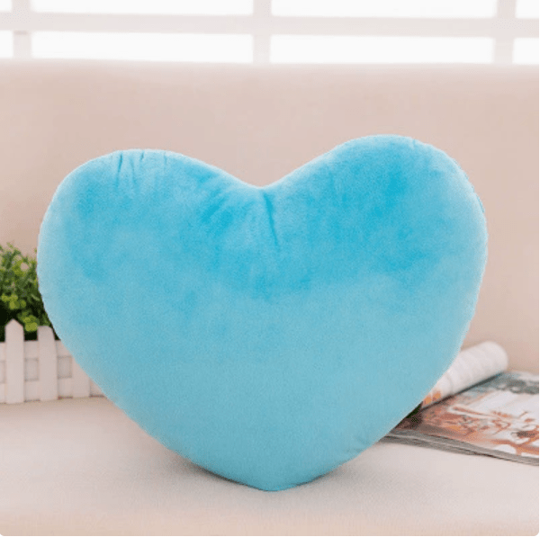 Cute Plush Heart Shape Pillow Cushion - F.Market1804018859485880320F.Market15cmCute Plush Heart Shape Pillow CushionCute Plush Heart Shape Pillow Cushion