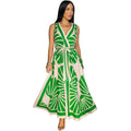 Deep V-sleeveless dress - F.Market8E63BA72BEEC4A6796C0239F4C249CCAeproloSDeep V-sleeveless dressDeep V-sleeveless dress