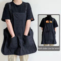 Double-Sided Waterproof Kitchen Apron – Adjustable Unisex Chef Apron, Pure Color Household Cooking Workwear - F.Market24AEE07B64DB4F09942EFE65B87D096FeproloDouble-Sided Waterproof Kitchen Apron – Adjustable Unisex Chef Apron, Pure Color Household Cooking WorkwearDouble-Sided Waterproof Kitchen Apron – Adjustable Unisex Chef Apron, Pure Color Household Cooking Workwear