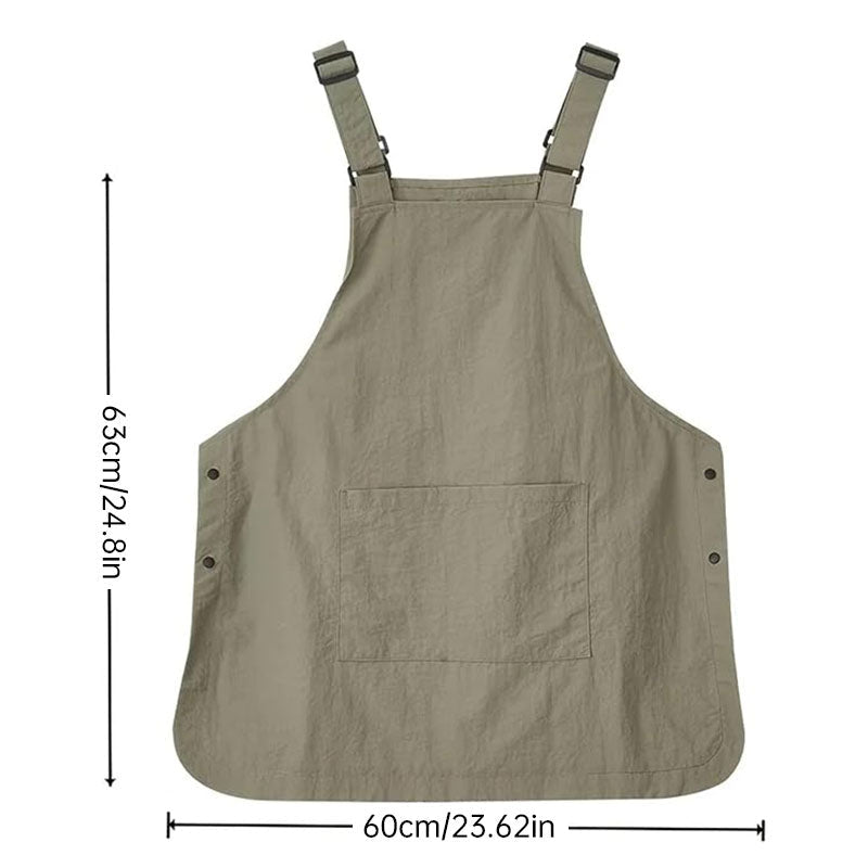 Double-Sided Waterproof Kitchen Apron – Adjustable Unisex Chef Apron, Pure Color Household Cooking Workwear - F.Market24AEE07B64DB4F09942EFE65B87D096FeproloDouble-Sided Waterproof Kitchen Apron – Adjustable Unisex Chef Apron, Pure Color Household Cooking WorkwearDouble-Sided Waterproof Kitchen Apron – Adjustable Unisex Chef Apron, Pure Color Household Cooking Workwear