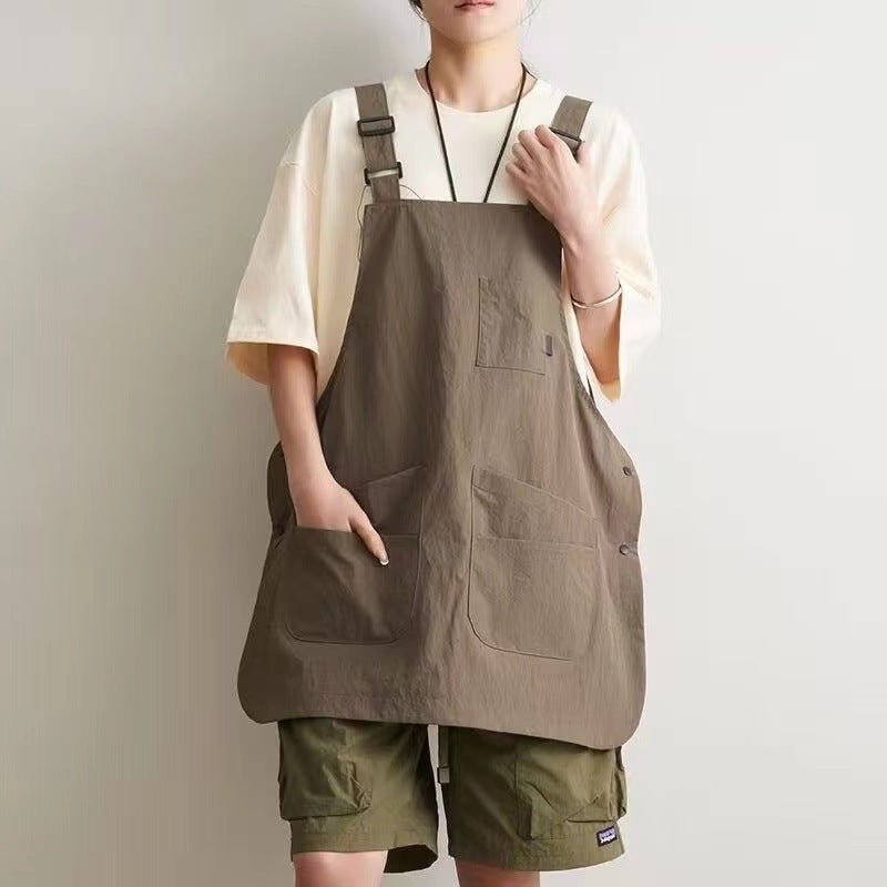 Double-Sided Waterproof Kitchen Apron – Adjustable Unisex Chef Apron, Pure Color Household Cooking Workwear - F.MarketE4162411C67646C4B41DAAD084C2D43AeproloDouble-Sided Waterproof Kitchen Apron – Adjustable Unisex Chef Apron, Pure Color Household Cooking WorkwearDouble-Sided Waterproof Kitchen Apron – Adjustable Unisex Chef Apron, Pure Color Household Cooking Workwear