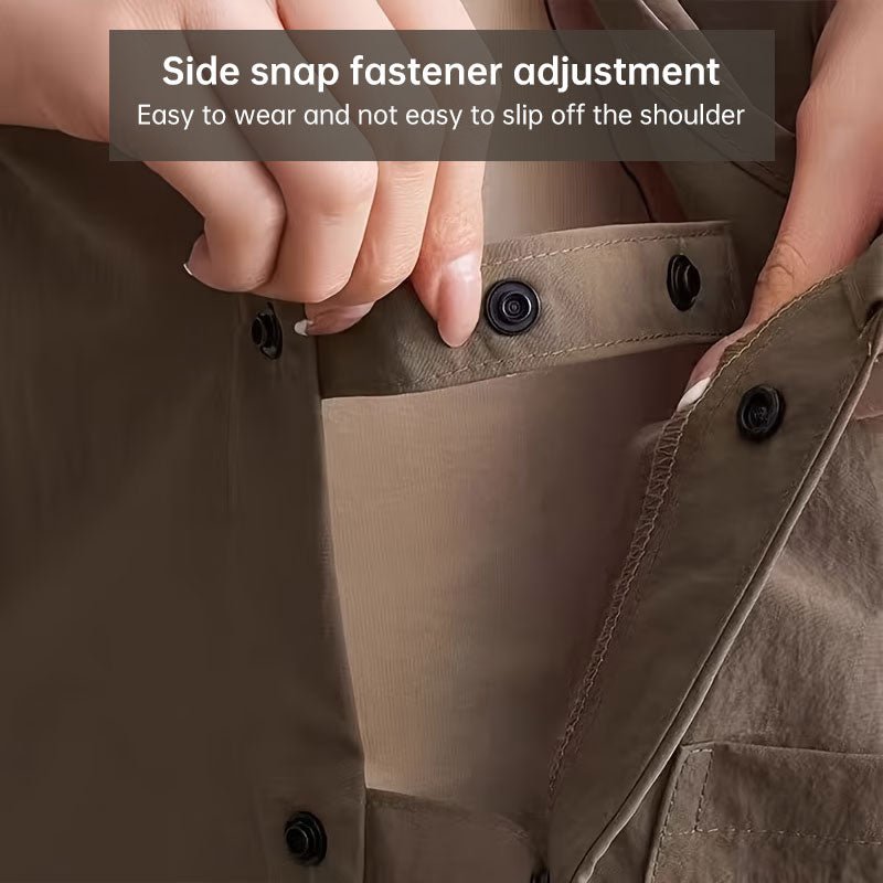 Double-Sided Waterproof Kitchen Apron – Adjustable Unisex Chef Apron, Pure Color Household Cooking Workwear - F.Market24AEE07B64DB4F09942EFE65B87D096FeproloDouble-Sided Waterproof Kitchen Apron – Adjustable Unisex Chef Apron, Pure Color Household Cooking WorkwearDouble-Sided Waterproof Kitchen Apron – Adjustable Unisex Chef Apron, Pure Color Household Cooking Workwear