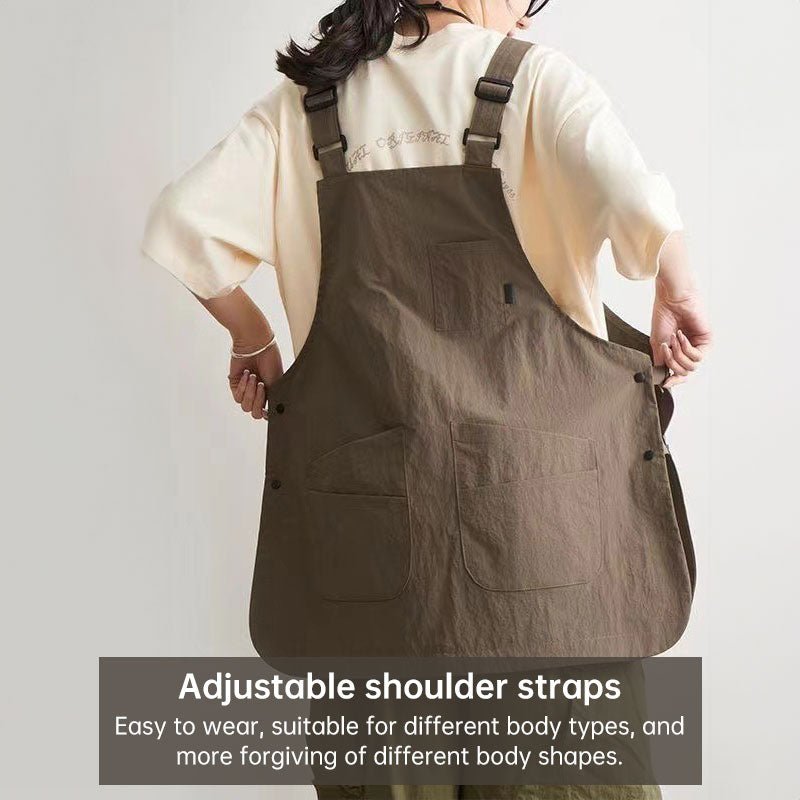 Double-Sided Waterproof Kitchen Apron – Adjustable Unisex Chef Apron, Pure Color Household Cooking Workwear - F.Market24AEE07B64DB4F09942EFE65B87D096FeproloDouble-Sided Waterproof Kitchen Apron – Adjustable Unisex Chef Apron, Pure Color Household Cooking WorkwearDouble-Sided Waterproof Kitchen Apron – Adjustable Unisex Chef Apron, Pure Color Household Cooking Workwear