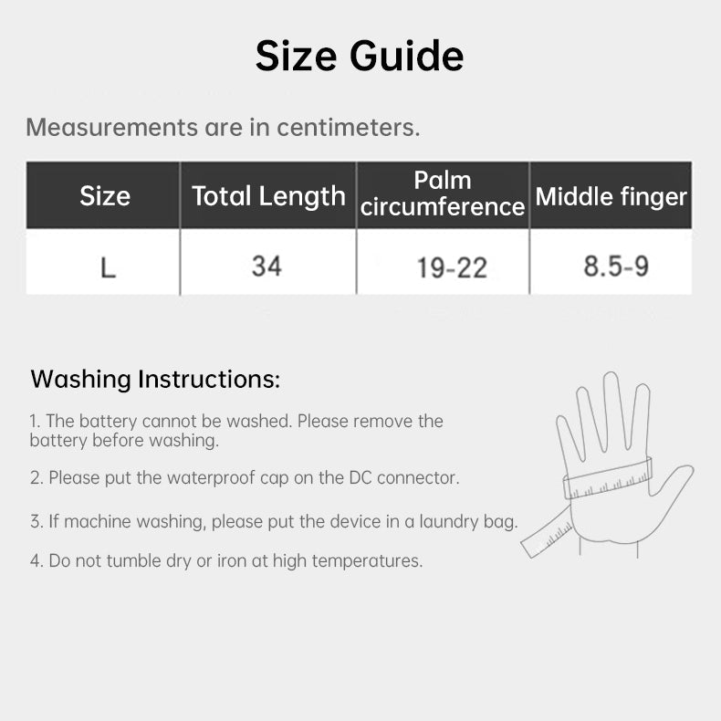 Electric Heated Gloves - Waterproof Winter Warm Rechargeable Gloves for Ski, Snowmobile and Outdoor Activities - F.MarketFCB40E2D0B8844978AACD1B0AA8A72A6eprolo4000mAHElectric Heated Gloves - Waterproof Winter Warm Rechargeable Gloves for Ski, Snowmobile and Outdoor ActivitiesElectric Heated Gloves - Waterproof Winter Warm Rechargeable Gloves for Ski, Snowmobile and Outdoor Activities