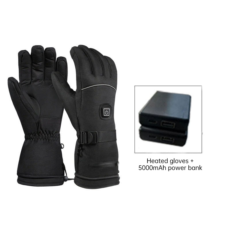 Electric Heated Gloves - Waterproof Winter Warm Rechargeable Gloves for Ski, Snowmobile and Outdoor Activities - F.MarketD046A1958DDC4ED7857EC9AE41249E84eprolo5000mAHElectric Heated Gloves - Waterproof Winter Warm Rechargeable Gloves for Ski, Snowmobile and Outdoor ActivitiesElectric Heated Gloves - Waterproof Winter Warm Rechargeable Gloves for Ski, Snowmobile and Outdoor Activities