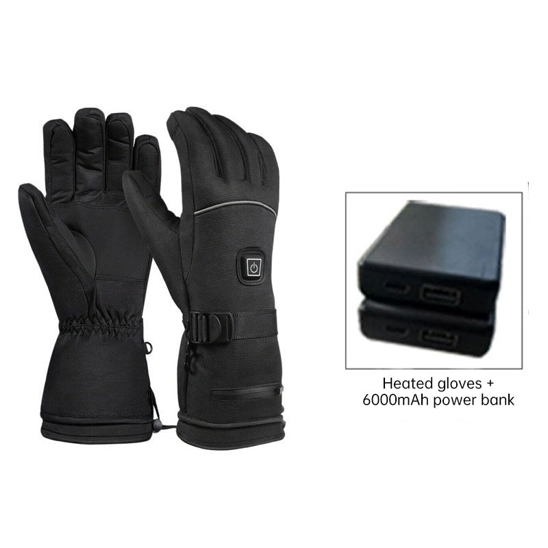 Electric Heated Gloves - Waterproof Winter Warm Rechargeable Gloves for Ski, Snowmobile and Outdoor Activities - F.MarketBEAE7F6EB51D4E7F92AEEDB9DC272BFAeprolo6000mAHElectric Heated Gloves - Waterproof Winter Warm Rechargeable Gloves for Ski, Snowmobile and Outdoor ActivitiesElectric Heated Gloves - Waterproof Winter Warm Rechargeable Gloves for Ski, Snowmobile and Outdoor Activities