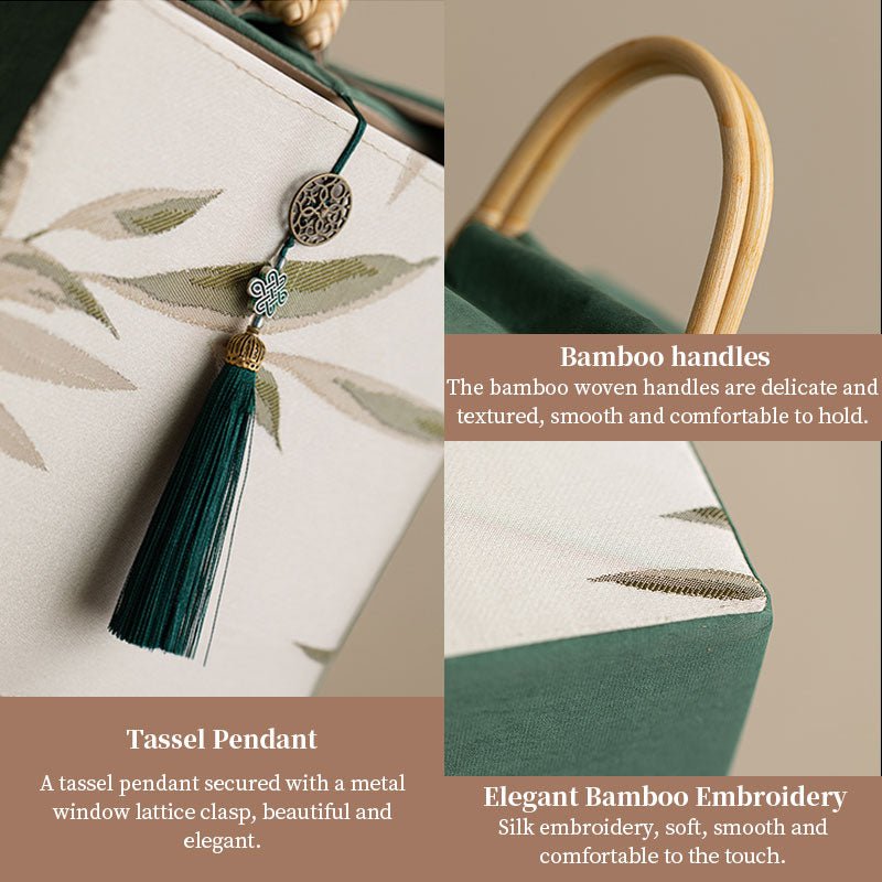 Elegant Empty Gift Box Set – For Candy, Coffee, Tea, Ceramic Jars – Spring Festival, Dragon Boat, Wedding Favors - F.Market89E7841B09E64F419A98CE004EF8A22BeproloElegant Empty Gift Box Set – For Candy, Coffee, Tea, Ceramic Jars – Spring Festival, Dragon Boat, Wedding FavorsElegant Empty Gift Box Set – For Candy, Coffee, Tea, Ceramic Jars – Spring Festival, Dragon Boat, Wedding Favors