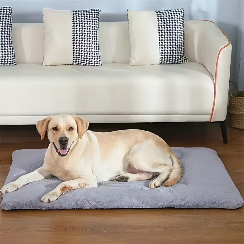Energy-Free Pet Warmer Pad - Thick Thermal Mat for Dog Houses & Cat Beds, Lavable Non-Slip Heating Mat for All Seasons Use - F.Market859159938E664F9DB7F88E1A57CD0ACBeproloSEnergy-Free Pet Warmer Pad - Thick Thermal Mat for Dog Houses & Cat Beds, Lavable Non-Slip Heating Mat for All Seasons UseEnergy-Free Pet Warmer Pad - Thick Thermal Mat for Dog Houses & Cat Beds, Lavable Non-Slip Heating Mat for All Seasons Use