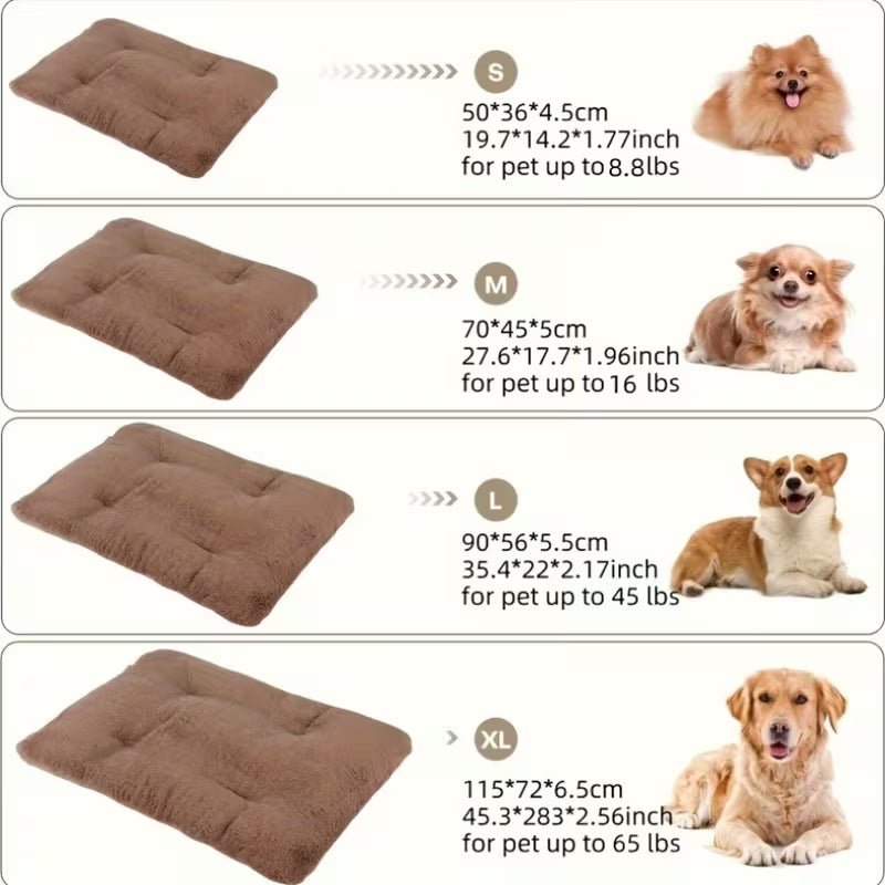 Energy-Free Pet Warmer Pad - Thick Thermal Mat for Dog Houses & Cat Beds, Lavable Non-Slip Heating Mat for All Seasons Use - F.Market859159938E664F9DB7F88E1A57CD0ACBeproloSEnergy-Free Pet Warmer Pad - Thick Thermal Mat for Dog Houses & Cat Beds, Lavable Non-Slip Heating Mat for All Seasons UseEnergy-Free Pet Warmer Pad - Thick Thermal Mat for Dog Houses & Cat Beds, Lavable Non-Slip Heating Mat for All Seasons Use