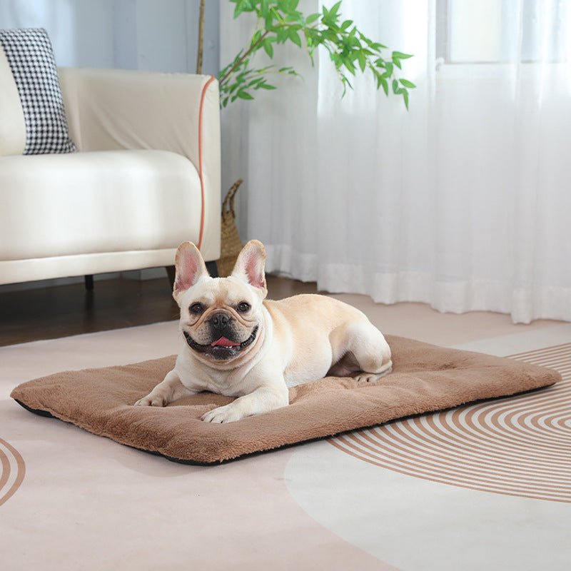 Energy-Free Pet Warmer Pad - Thick Thermal Mat for Dog Houses & Cat Beds, Lavable Non-Slip Heating Mat for All Seasons Use - F.Market859159938E664F9DB7F88E1A57CD0ACBeproloSEnergy-Free Pet Warmer Pad - Thick Thermal Mat for Dog Houses & Cat Beds, Lavable Non-Slip Heating Mat for All Seasons UseEnergy-Free Pet Warmer Pad - Thick Thermal Mat for Dog Houses & Cat Beds, Lavable Non-Slip Heating Mat for All Seasons Use