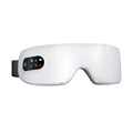 Eye Massage Device with Heat Therapy and Vibration, Foldable Rechargeable Eye Mask for Home Use - F.MarketD18C6F0B572C4538A33B368D060F16AAeproloFour level heat and vibration BluetoothEye Massage Device with Heat Therapy and Vibration, Foldable Rechargeable Eye Mask for Home UseEye Massage Device with Heat Therapy and Vibration, Foldable Rechargeable Eye Mask for Home Use