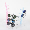 Feather Hot Glasses Display Rack Sunglasses Display Rack Eye Storage Display Rack - F.MarketTransparent / Five eyes display standF.MarketFive eyes display standFeather Hot Glasses Display Rack Sunglasses Display Rack Eye Storage Display RackFeather Hot Glasses Display Rack Sunglasses Display Rack Eye Storage Display Rack