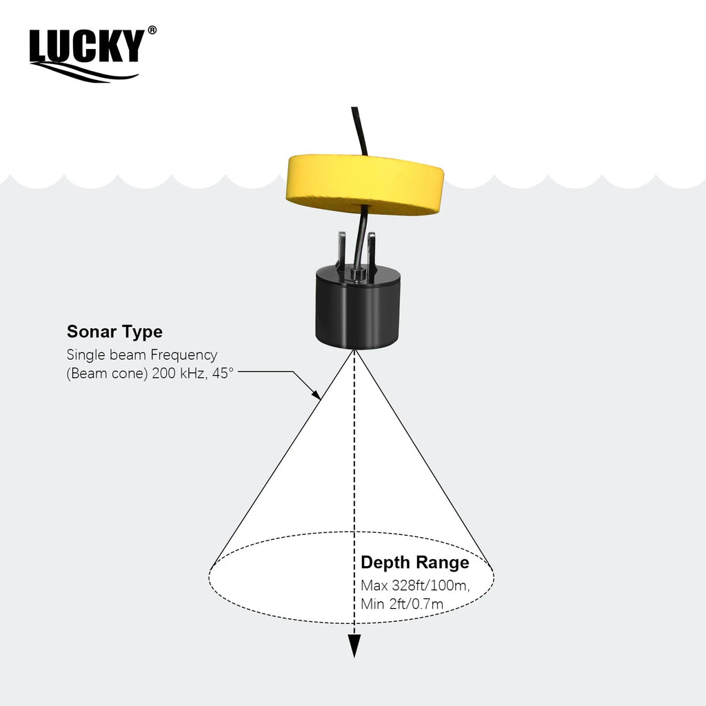 FFC1108-1 Alarm 100M Portable Sonar Fish Finders 45 Degrees Sonar Coverage Echo Sounder Alarm Transducer Lake Sea Fishing - F.Market200007763:201336100F.MarketFFC1108-1 Alarm 100M Portable Sonar Fish Finders 45 Degrees Sonar Coverage Echo Sounder Alarm Transducer Lake Sea FishingFFC1108-1 Alarm 100M Portable Sonar Fish Finders 45 Degrees Sonar Coverage Echo Sounder Alarm Transducer Lake Sea Fishing