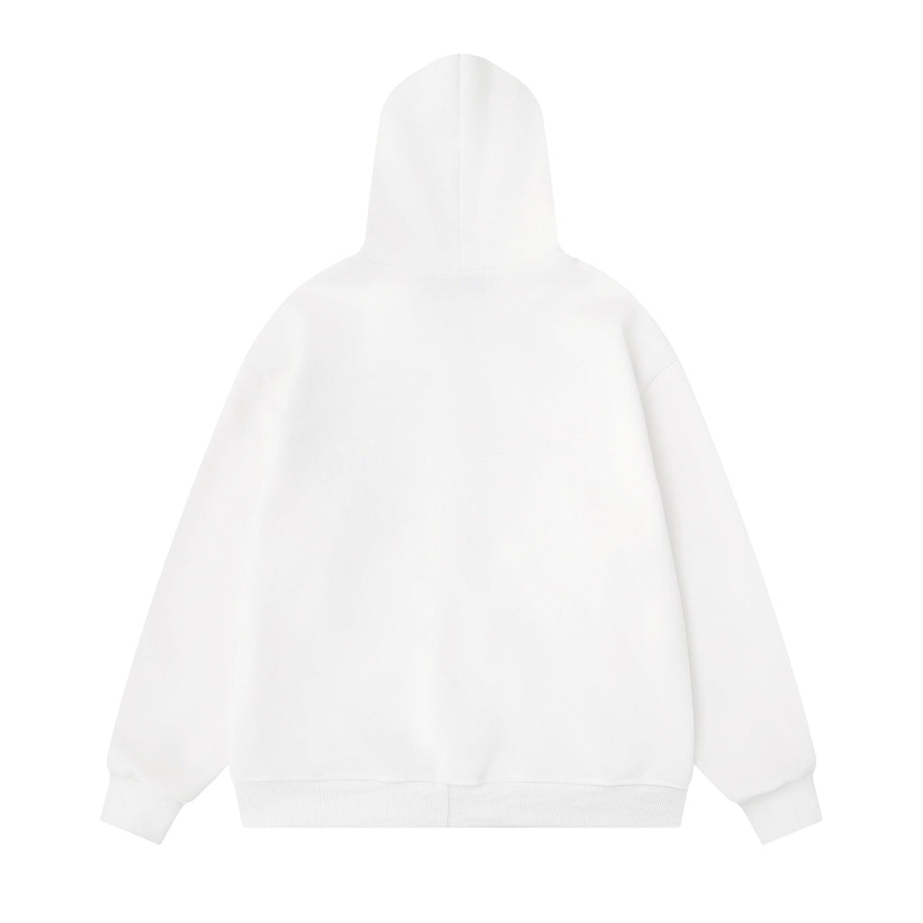 Five pointed star design hoodie with musical notes - F.Market86D98B4B33944684A2F8C9C581DF6E89eproloSFive pointed star design hoodie with musical notesFive pointed star design hoodie with musical notes