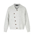 Flip collar slanted placket jacket - F.MarketE385EA00B77C452CB880A02D407971E5eproloMFlip collar slanted placket jacketFlip collar slanted placket jacket