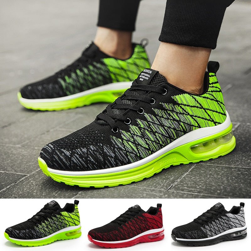 Flying woven air cushion men's shoes trend sports shoes Korean breathable running shoes men's casual shoes - F.Market0B0F679485F14AE79D382AE7EDA45198eprolo36Flying woven air cushion men's shoes trend sports shoes Korean breathable running shoes men's casual shoesFlying woven air cushion men's shoes trend sports shoes Korean breathable running shoes men's casual shoes