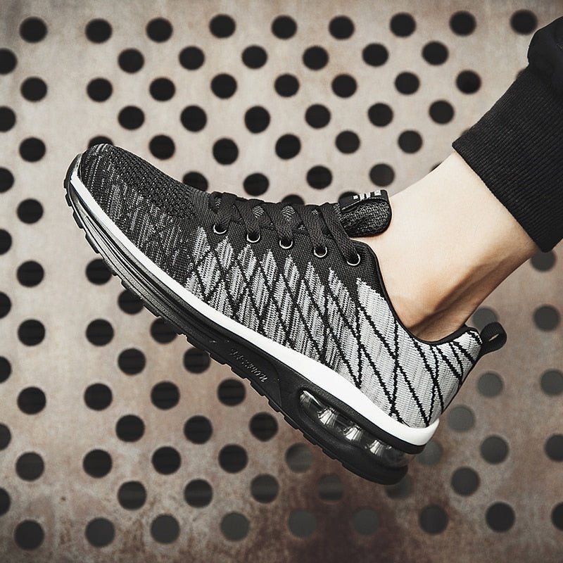 Flying woven air cushion men's shoes trend sports shoes Korean breathable running shoes men's casual shoes - F.Market0B0F679485F14AE79D382AE7EDA45198eprolo36Flying woven air cushion men's shoes trend sports shoes Korean breathable running shoes men's casual shoesFlying woven air cushion men's shoes trend sports shoes Korean breathable running shoes men's casual shoes