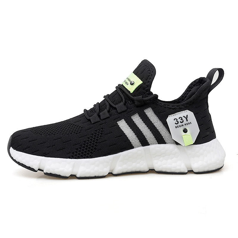 Flyknit breathable running shoes with lightweight mesh surface for men's casual shoes - F.MarketFCE8D3CC8A054BB8AA798D2C9FAFF84Feprolo36Flyknit breathable running shoes with lightweight mesh surface for men's casual shoesFlyknit breathable running shoes with lightweight mesh surface for men's casual shoes
