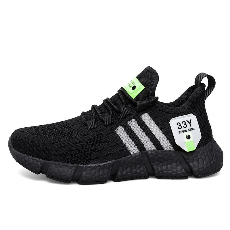 Flyknit breathable running shoes with lightweight mesh surface for men's casual shoes - F.Market002C9F5BF3E246879AB2E82D310A328Eeprolo36Flyknit breathable running shoes with lightweight mesh surface for men's casual shoesFlyknit breathable running shoes with lightweight mesh surface for men's casual shoes