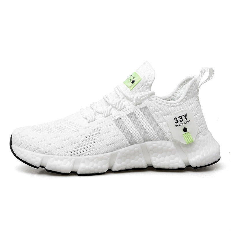 Flyknit breathable running shoes with lightweight mesh surface for men's casual shoes - F.MarketFCE8D3CC8A054BB8AA798D2C9FAFF84Feprolo36Flyknit breathable running shoes with lightweight mesh surface for men's casual shoesFlyknit breathable running shoes with lightweight mesh surface for men's casual shoes
