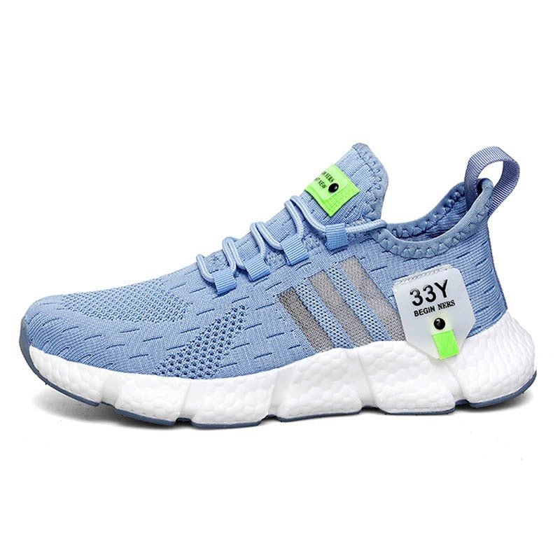 Flyknit breathable running shoes with lightweight mesh surface for men's casual shoes - F.Market584DA5FF337D49ABBA19B0DC5E4AA45Beprolo36Flyknit breathable running shoes with lightweight mesh surface for men's casual shoesFlyknit breathable running shoes with lightweight mesh surface for men's casual shoes