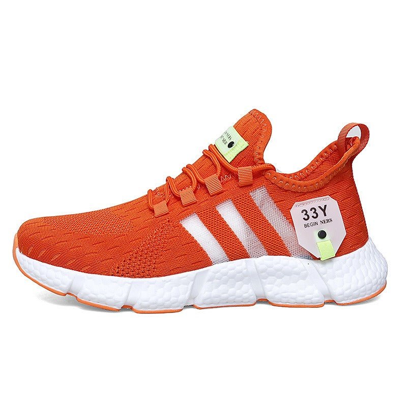 Flyknit breathable running shoes with lightweight mesh surface for men's casual shoes - F.MarketD566A82D13654CF896ED3E8FF861813Deprolo36Flyknit breathable running shoes with lightweight mesh surface for men's casual shoesFlyknit breathable running shoes with lightweight mesh surface for men's casual shoes