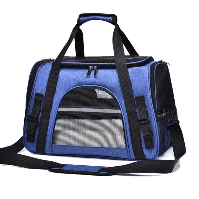 Foldable & Expandable Pet Carrier Bag - Mesh Breathable Cat/Dog Travel Bag, Convertible Crossbody Handbag for Small Pets - F.Market31182B1F139A42EBB74C8CD8997160E8eproloFoldable & Expandable Pet Carrier Bag - Mesh Breathable Cat/Dog Travel Bag, Convertible Crossbody Handbag for Small PetsFoldable & Expandable Pet Carrier Bag - Mesh Breathable Cat/Dog Travel Bag, Convertible Crossbody Handbag for Small Pets