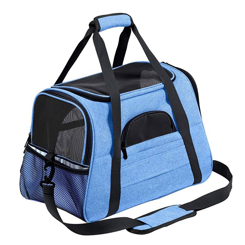 Foldable & Expandable Pet Carrier Bag - Mesh Breathable Cat/Dog Travel Bag, Convertible Crossbody Handbag for Small Pets - F.Market6A2817A3146240B59C591DC4089DD717eproloFoldable & Expandable Pet Carrier Bag - Mesh Breathable Cat/Dog Travel Bag, Convertible Crossbody Handbag for Small PetsFoldable & Expandable Pet Carrier Bag - Mesh Breathable Cat/Dog Travel Bag, Convertible Crossbody Handbag for Small Pets