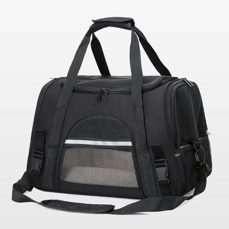 Foldable & Expandable Pet Carrier Bag - Mesh Breathable Cat/Dog Travel Bag, Convertible Crossbody Handbag for Small Pets - F.MarketDBE1DF80532B4A95A28433B8C79B9D8FeproloFoldable & Expandable Pet Carrier Bag - Mesh Breathable Cat/Dog Travel Bag, Convertible Crossbody Handbag for Small PetsFoldable & Expandable Pet Carrier Bag - Mesh Breathable Cat/Dog Travel Bag, Convertible Crossbody Handbag for Small Pets