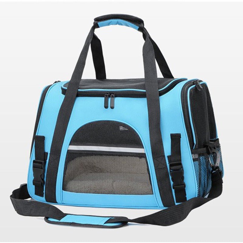 Foldable & Expandable Pet Carrier Bag - Mesh Breathable Cat/Dog Travel Bag, Convertible Crossbody Handbag for Small Pets - F.Market9F8A927F18734819AC07ECA9A3763158eproloFoldable & Expandable Pet Carrier Bag - Mesh Breathable Cat/Dog Travel Bag, Convertible Crossbody Handbag for Small PetsFoldable & Expandable Pet Carrier Bag - Mesh Breathable Cat/Dog Travel Bag, Convertible Crossbody Handbag for Small Pets