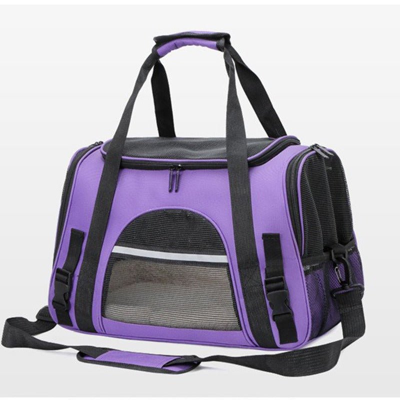 Foldable & Expandable Pet Carrier Bag - Mesh Breathable Cat/Dog Travel Bag, Convertible Crossbody Handbag for Small Pets - F.MarketEA0F6C553B514A278788FDE3DE452A5EeproloFoldable & Expandable Pet Carrier Bag - Mesh Breathable Cat/Dog Travel Bag, Convertible Crossbody Handbag for Small PetsFoldable & Expandable Pet Carrier Bag - Mesh Breathable Cat/Dog Travel Bag, Convertible Crossbody Handbag for Small Pets